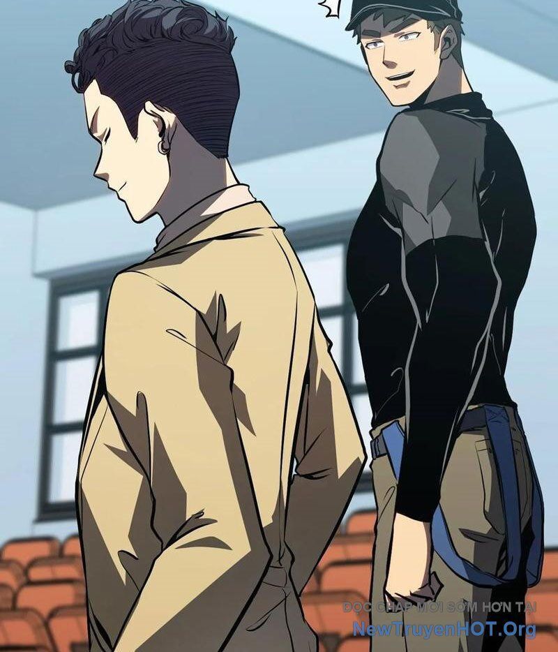 Thức Tỉnh Toàn Chức Chap 17 - Next Chap 18