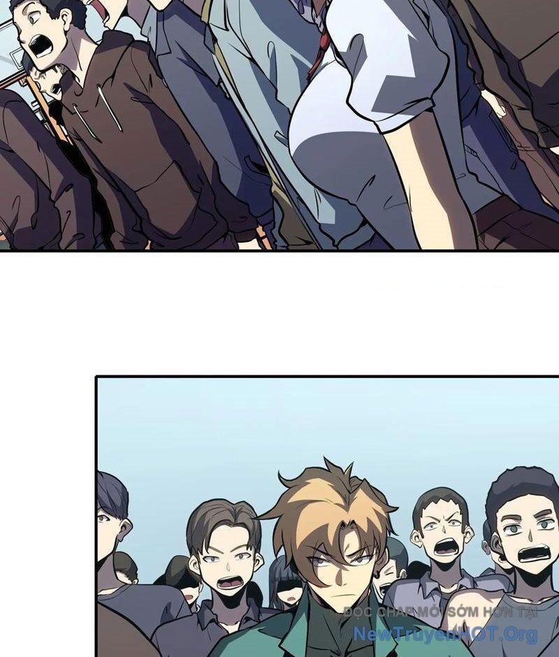 Thức Tỉnh Toàn Chức Chap 17 - Next Chap 18