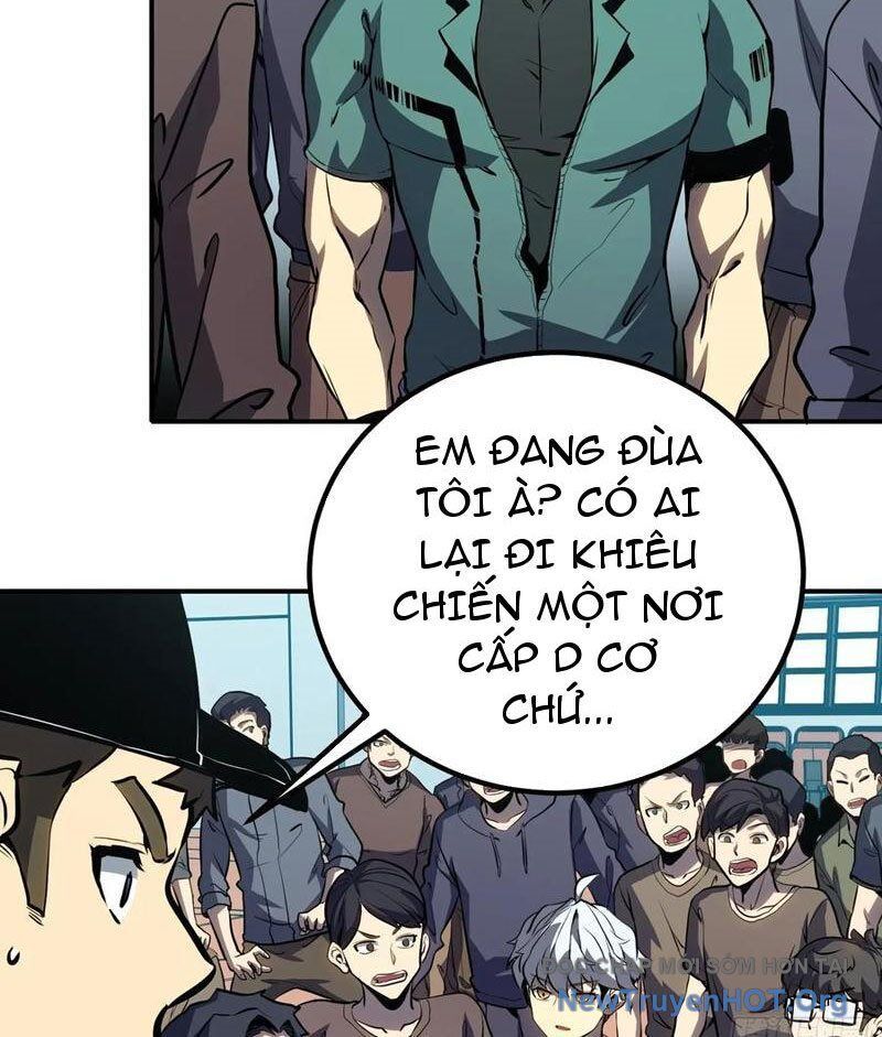 Thức Tỉnh Toàn Chức Chap 17 - Next Chap 18