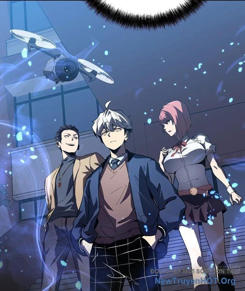 Thức Tỉnh Toàn Chức Chap 18 - Next Chap 19