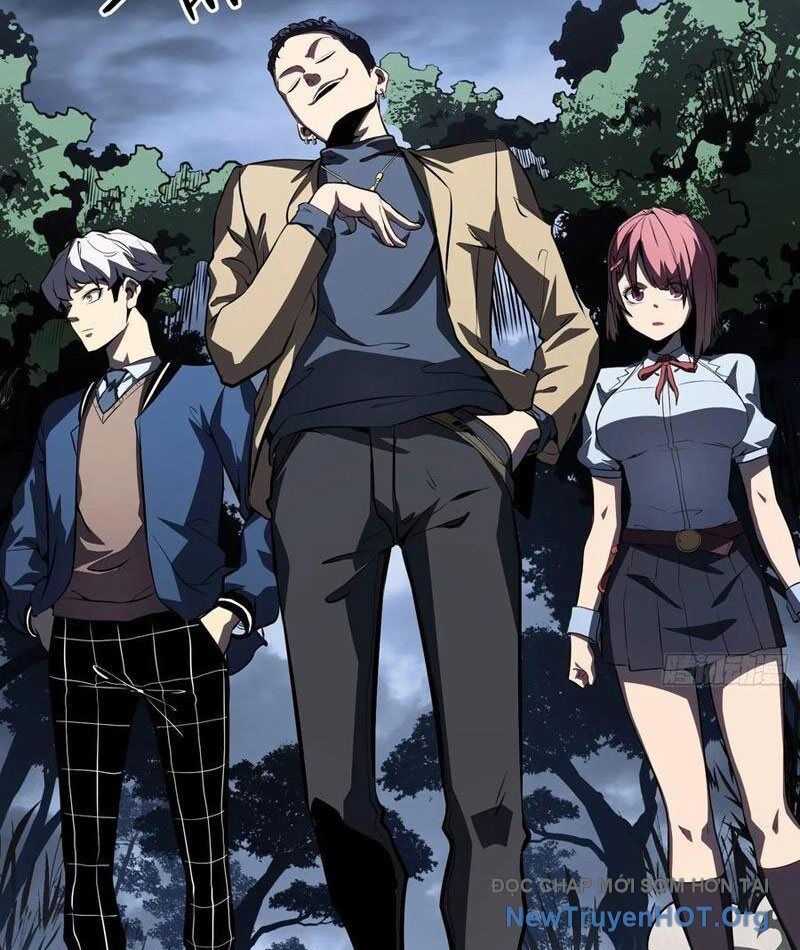 Thức Tỉnh Toàn Chức Chap 18 - Next Chap 19