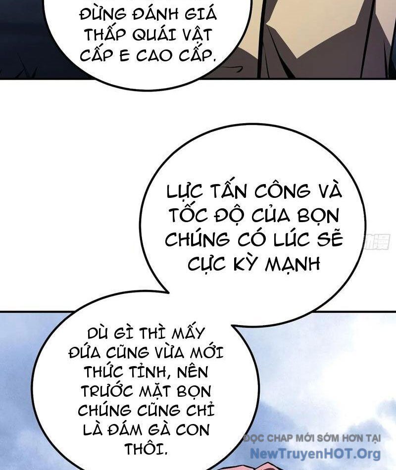 Thức Tỉnh Toàn Chức Chap 18 - Next Chap 19