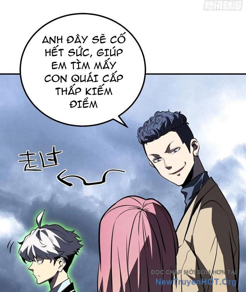 Thức Tỉnh Toàn Chức Chap 18 - Next Chap 19