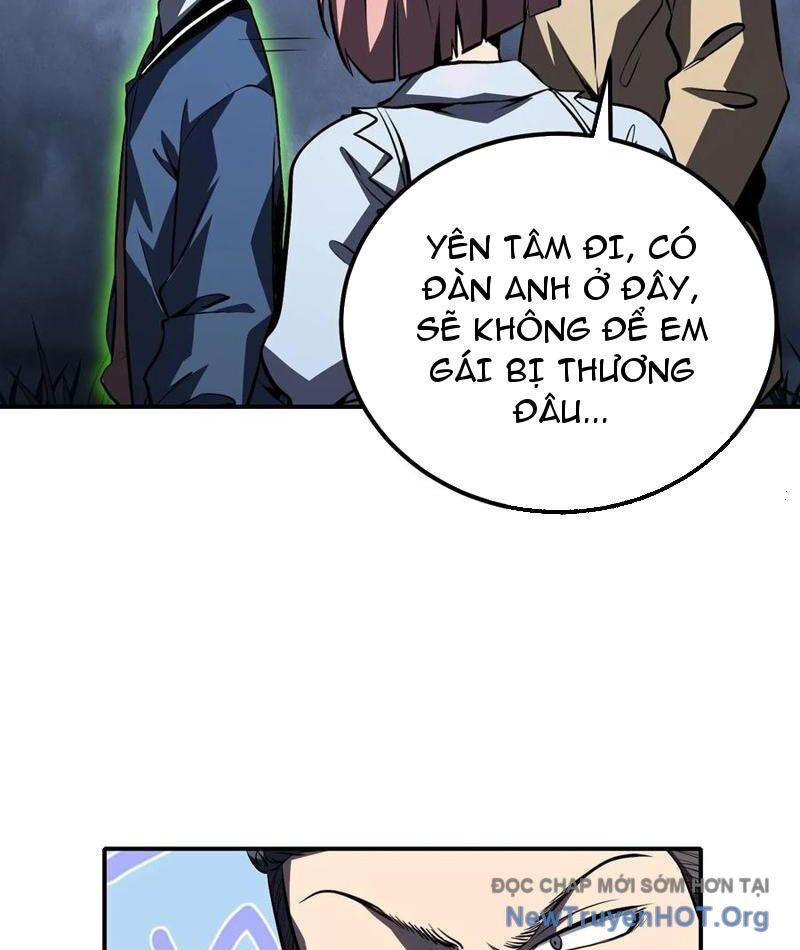 Thức Tỉnh Toàn Chức Chap 18 - Next Chap 19