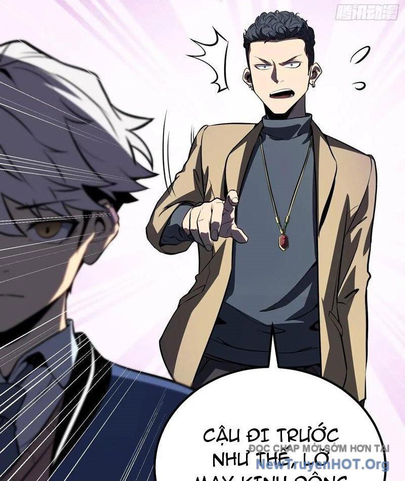 Thức Tỉnh Toàn Chức Chap 18 - Next Chap 19