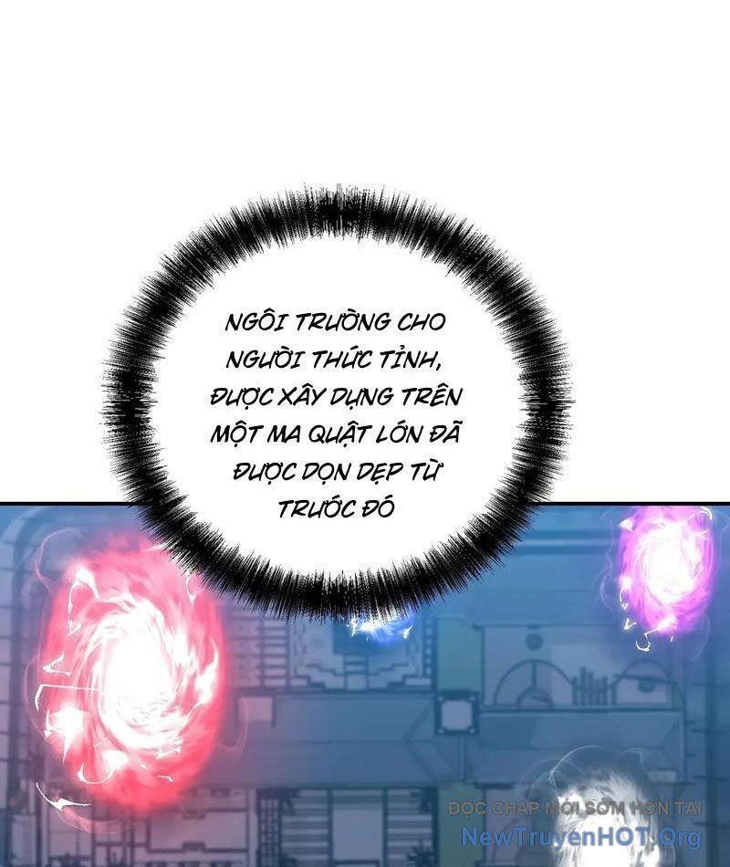 Thức Tỉnh Toàn Chức Chap 18 - Next Chap 19