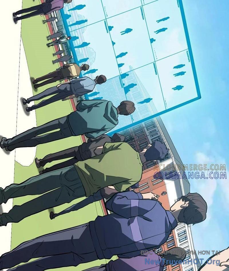 Thức Tỉnh Toàn Chức Chap 18 - Next Chap 19