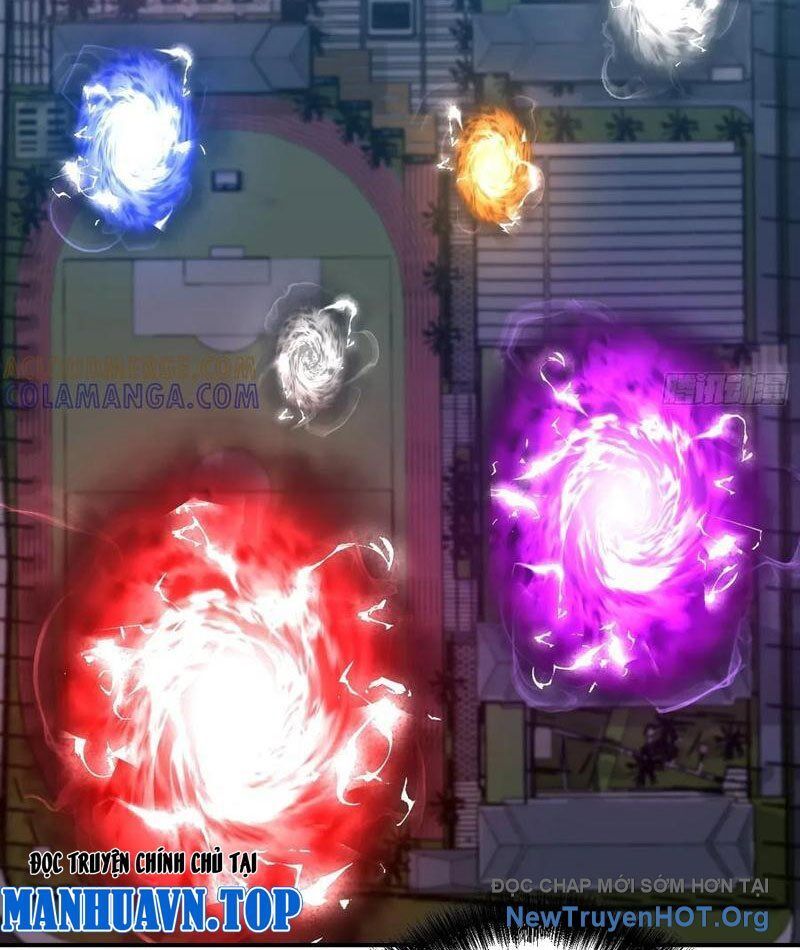 Thức Tỉnh Toàn Chức Chap 18 - Next Chap 19