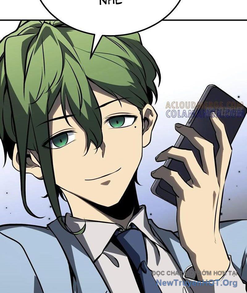 Thức Tỉnh Toàn Chức Chap 18 - Next Chap 19