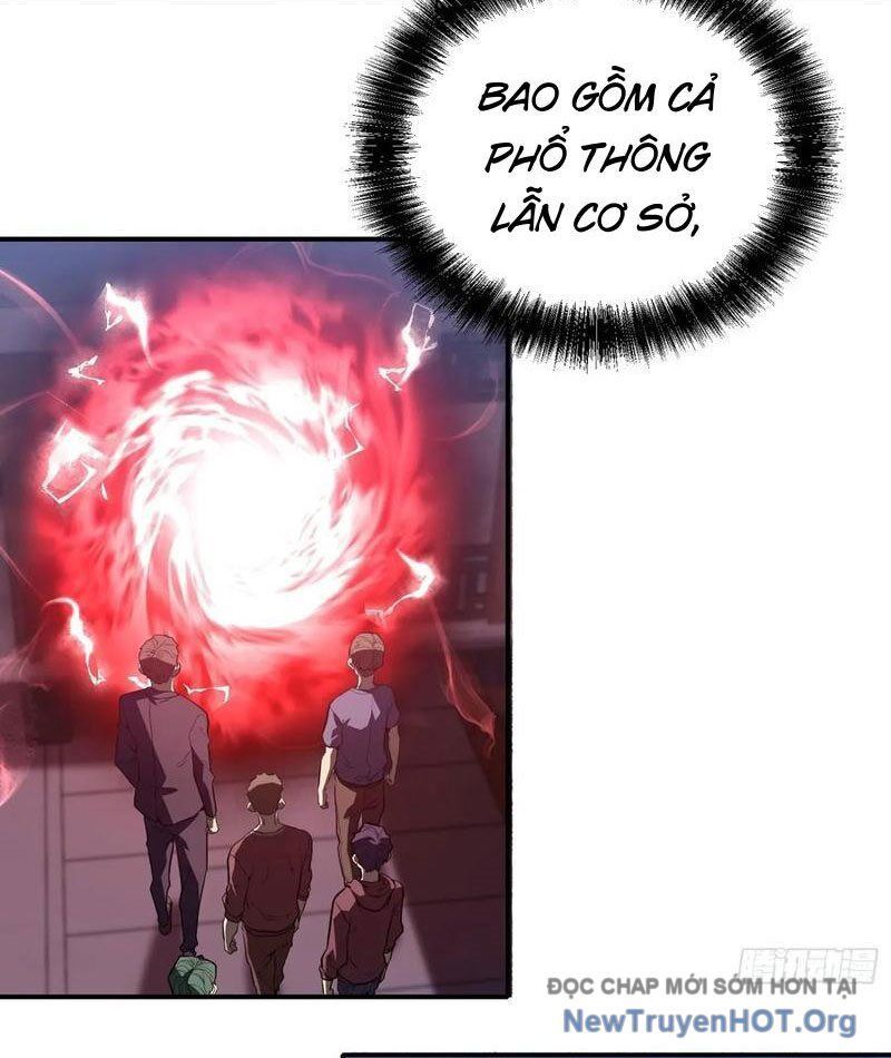 Thức Tỉnh Toàn Chức Chap 18 - Next Chap 19