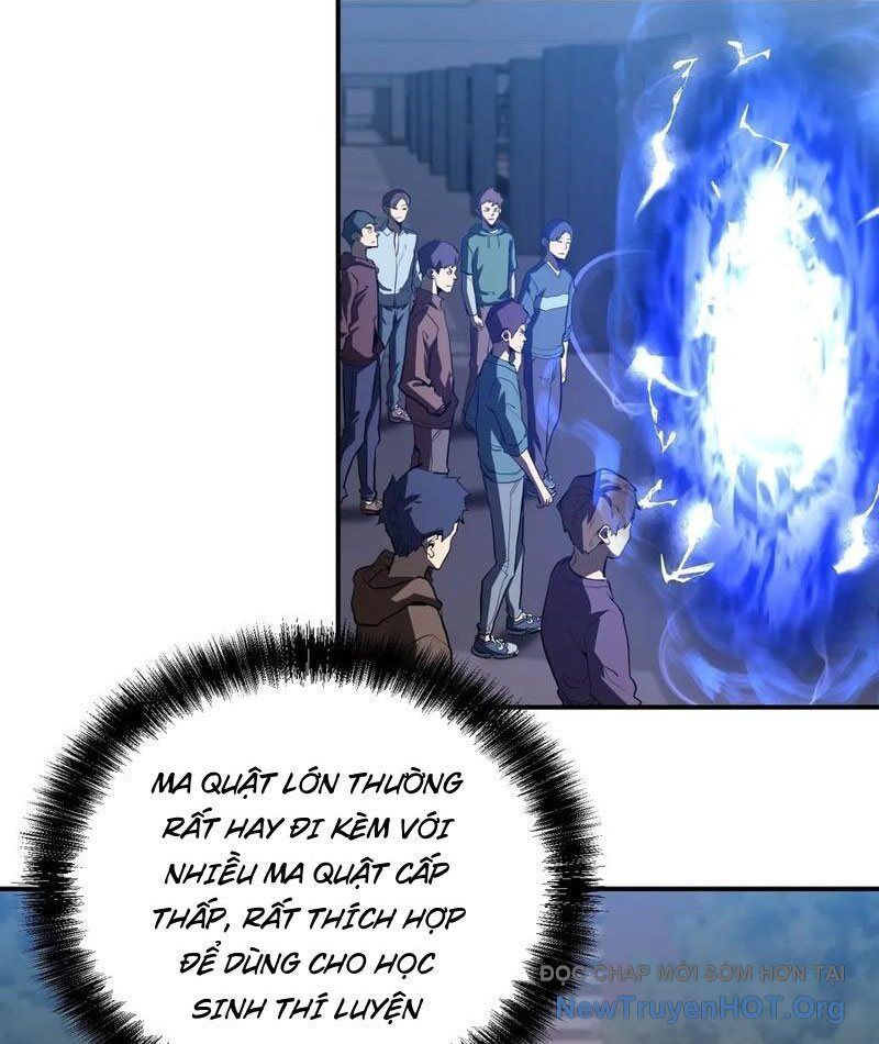 Thức Tỉnh Toàn Chức Chap 18 - Next Chap 19