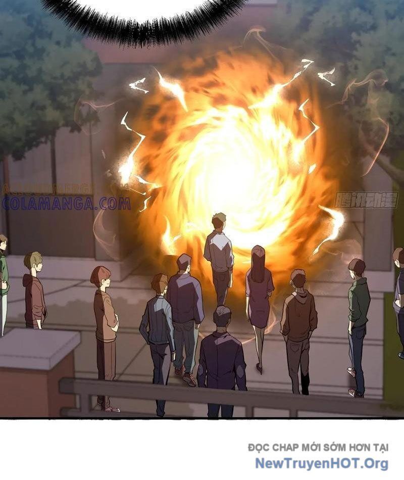 Thức Tỉnh Toàn Chức Chap 18 - Next Chap 19