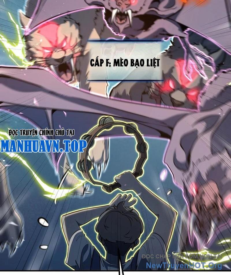 Thức Tỉnh Toàn Chức Chap 19 - Next Chap 20