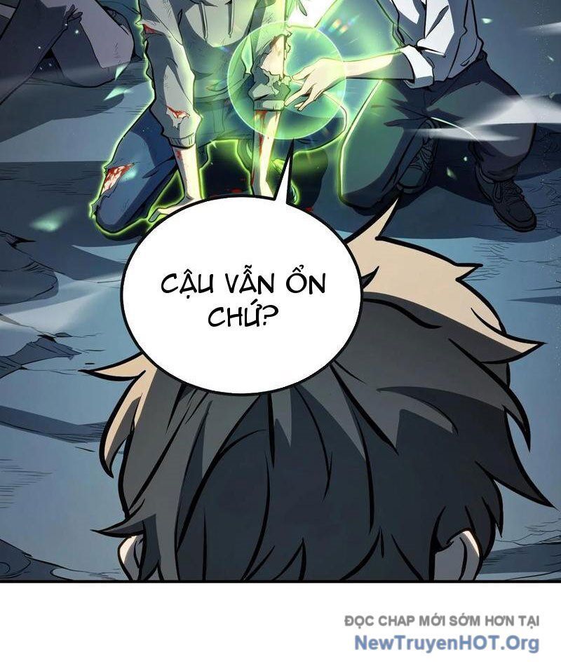 Thức Tỉnh Toàn Chức Chap 19 - Next Chap 20