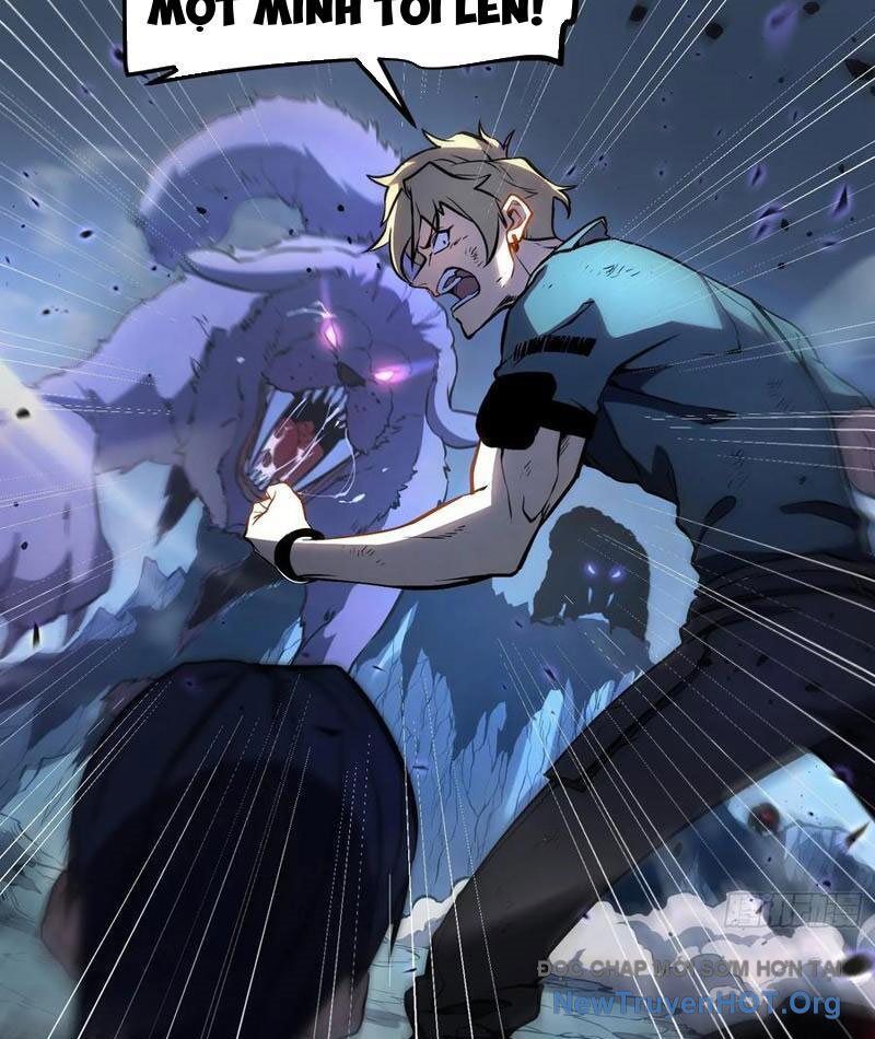 Thức Tỉnh Toàn Chức Chap 19 - Next Chap 20