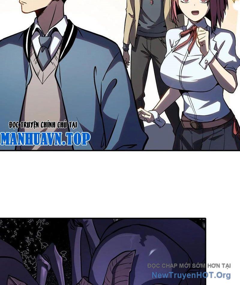 Thức Tỉnh Toàn Chức Chap 19 - Next Chap 20