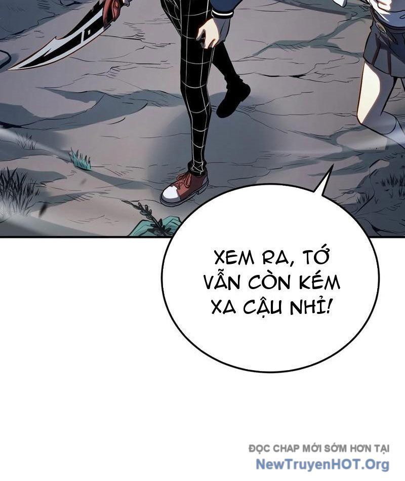 Thức Tỉnh Toàn Chức Chap 19 - Next Chap 20