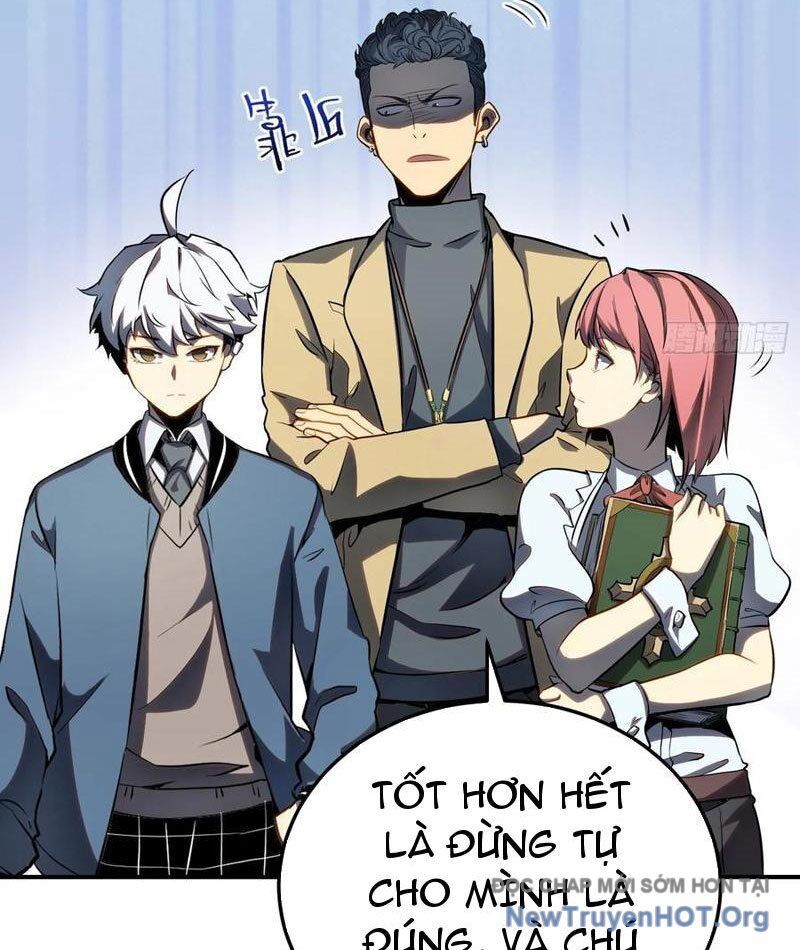 Thức Tỉnh Toàn Chức Chap 19 - Next Chap 20