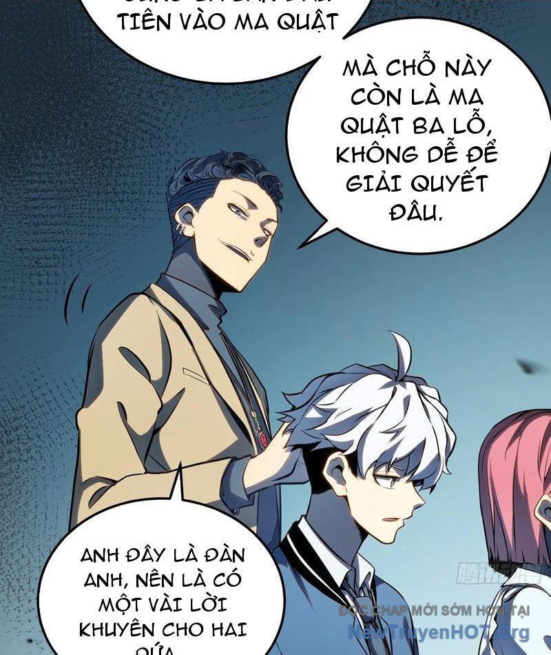 Thức Tỉnh Toàn Chức Chap 19 - Next Chap 20