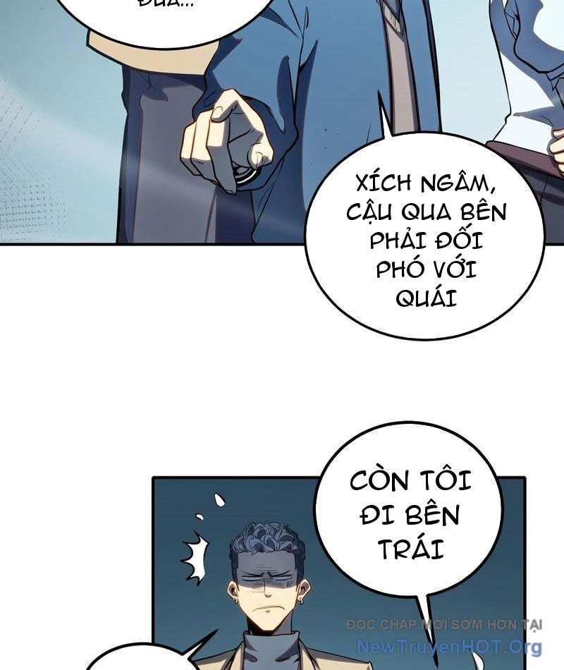 Thức Tỉnh Toàn Chức Chap 19 - Next Chap 20