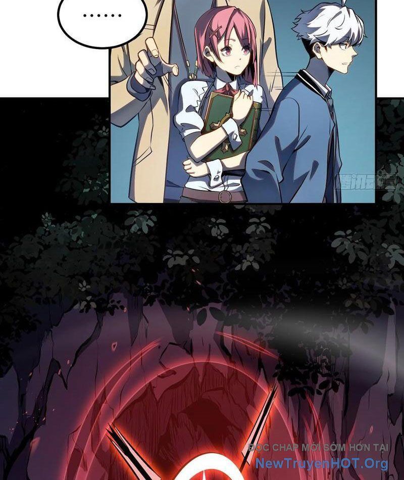 Thức Tỉnh Toàn Chức Chap 19 - Next Chap 20