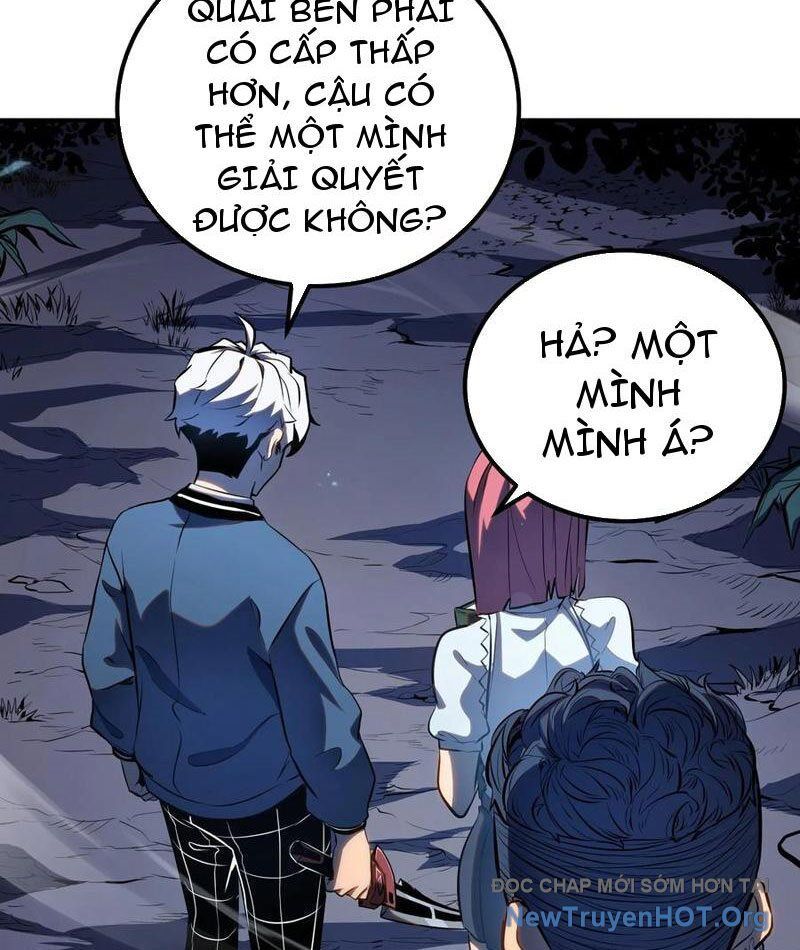 Thức Tỉnh Toàn Chức Chap 19 - Next Chap 20