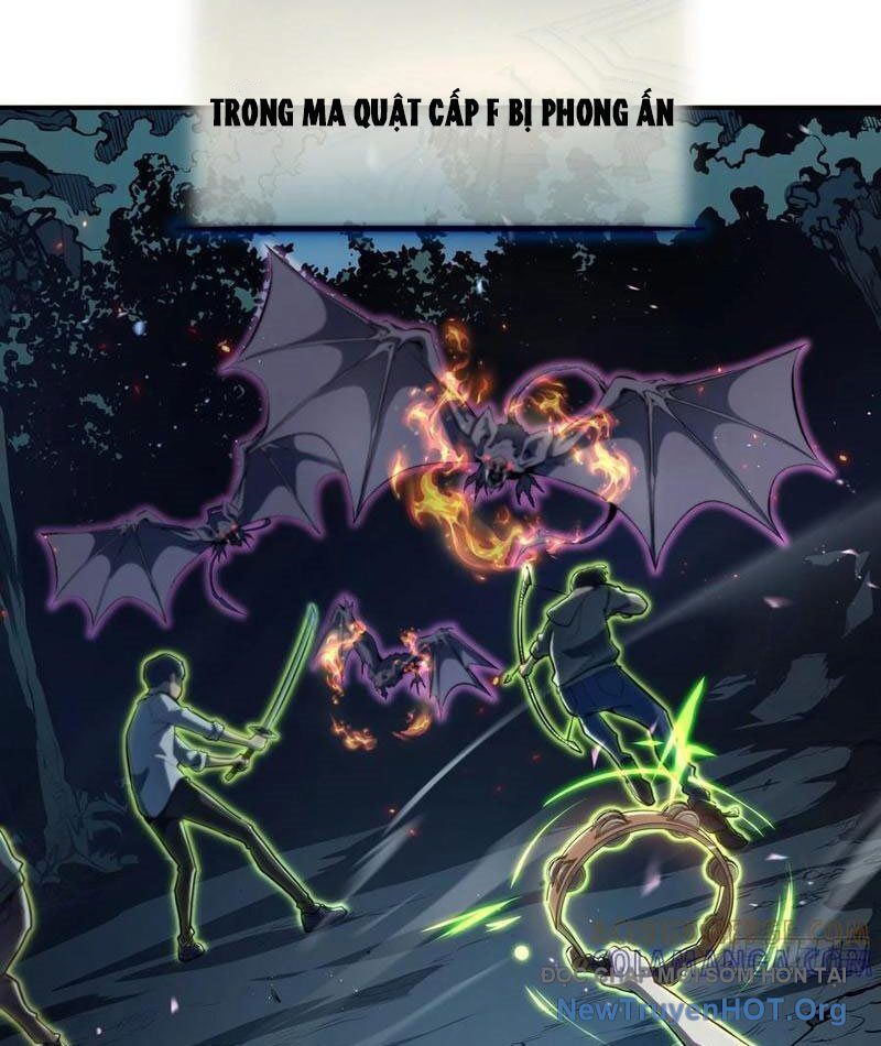 Thức Tỉnh Toàn Chức Chap 19 - Next Chap 20