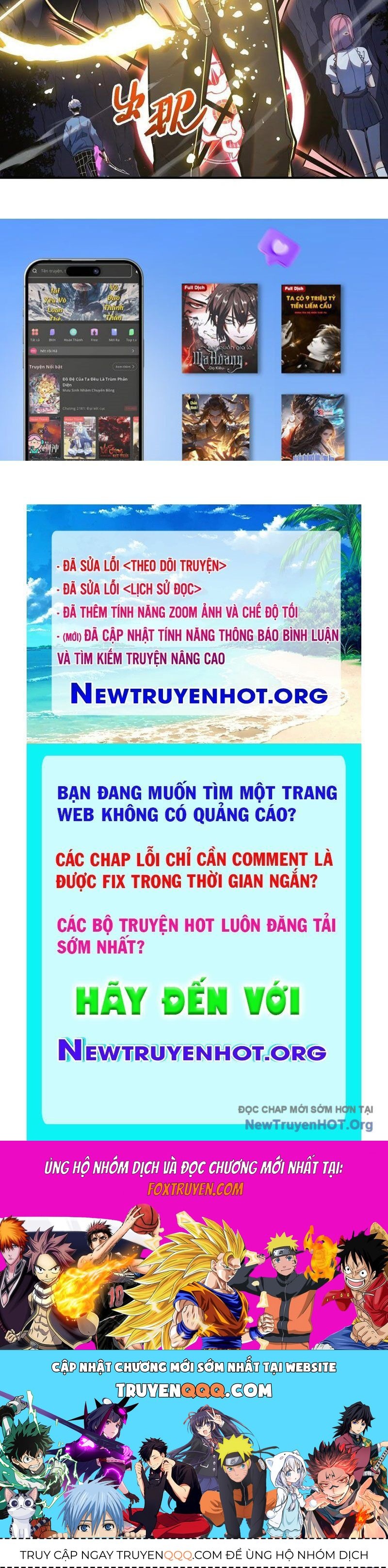 Thức Tỉnh Toàn Chức Chap 19 - Next Chap 20