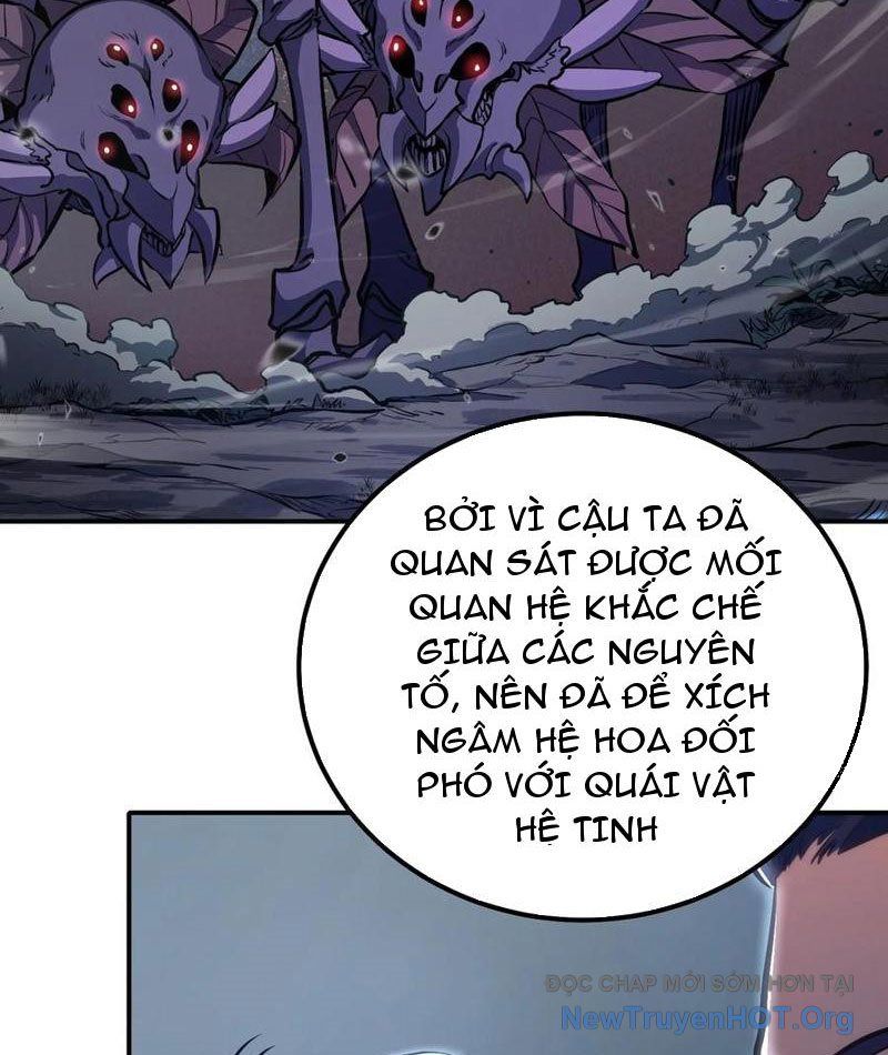 Thức Tỉnh Toàn Chức Chap 20 - Next Chap 21