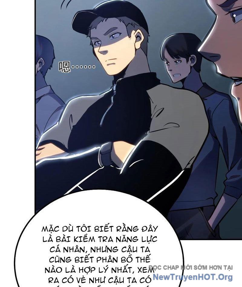Thức Tỉnh Toàn Chức Chap 20 - Next Chap 21