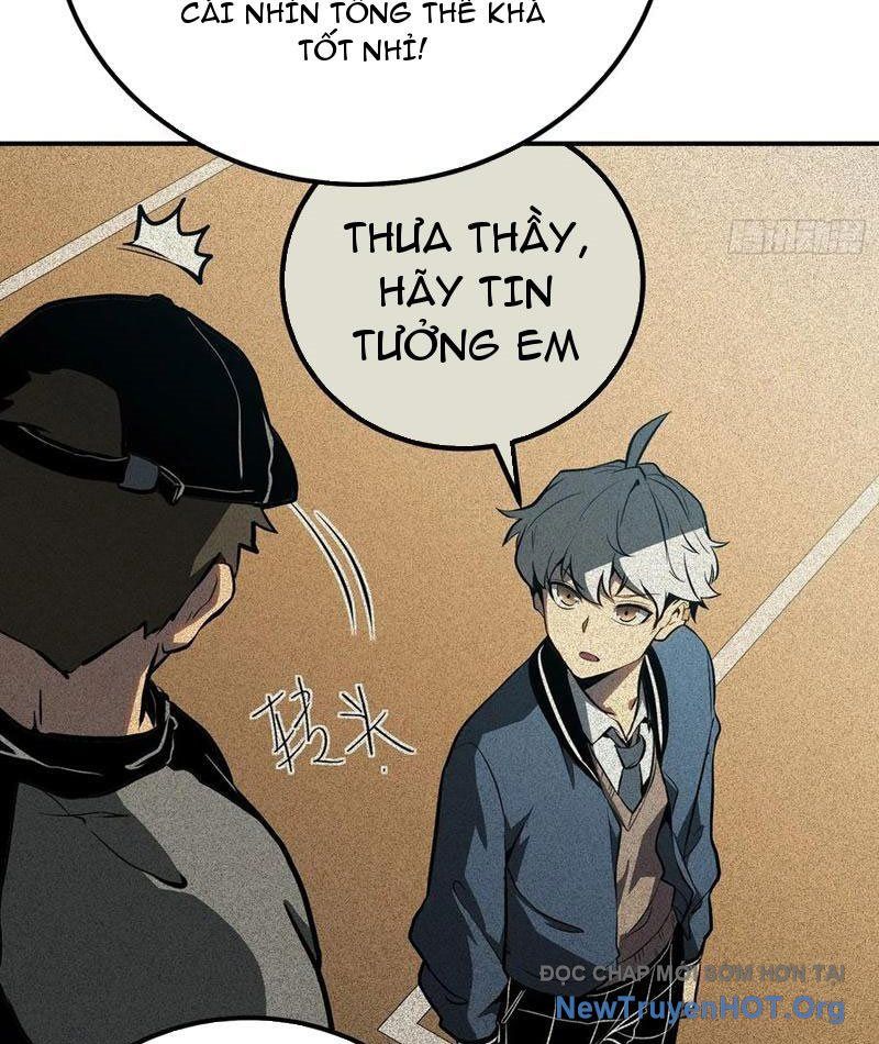 Thức Tỉnh Toàn Chức Chap 20 - Next Chap 21