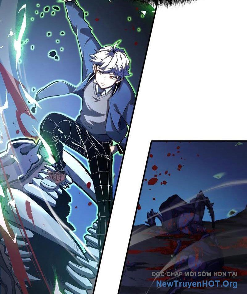 Thức Tỉnh Toàn Chức Chap 20 - Next Chap 21