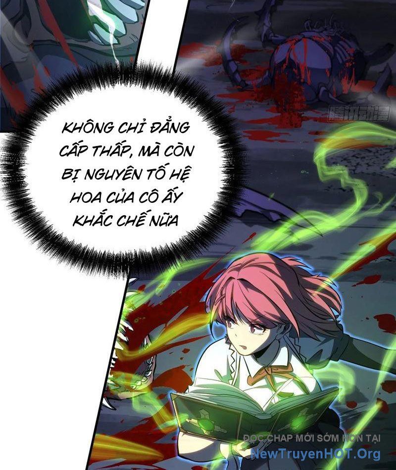 Thức Tỉnh Toàn Chức Chap 20 - Next Chap 21