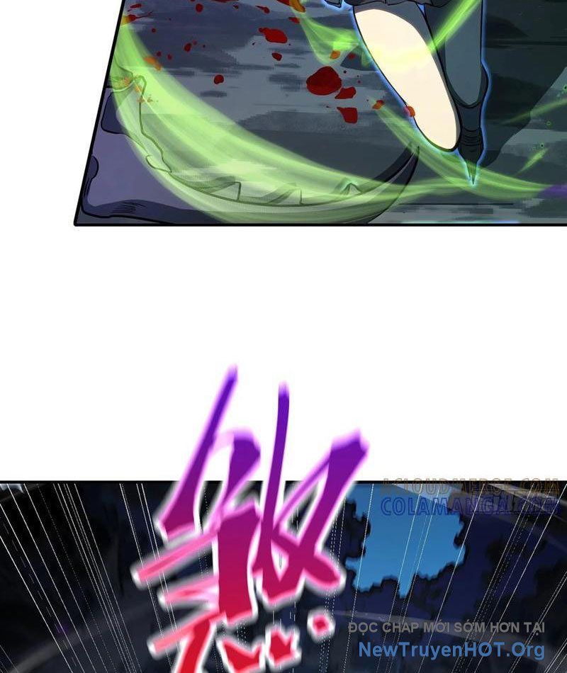 Thức Tỉnh Toàn Chức Chap 20 - Next Chap 21