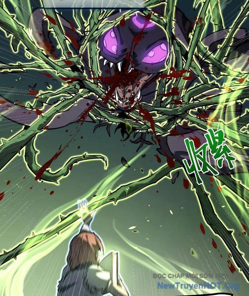 Thức Tỉnh Toàn Chức Chap 20 - Next Chap 21