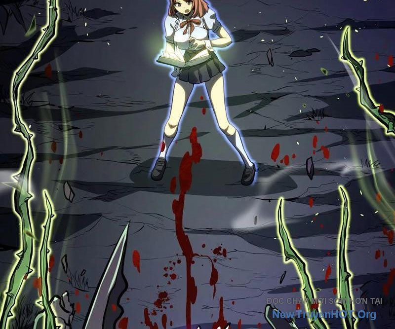 Thức Tỉnh Toàn Chức Chap 20 - Next Chap 21