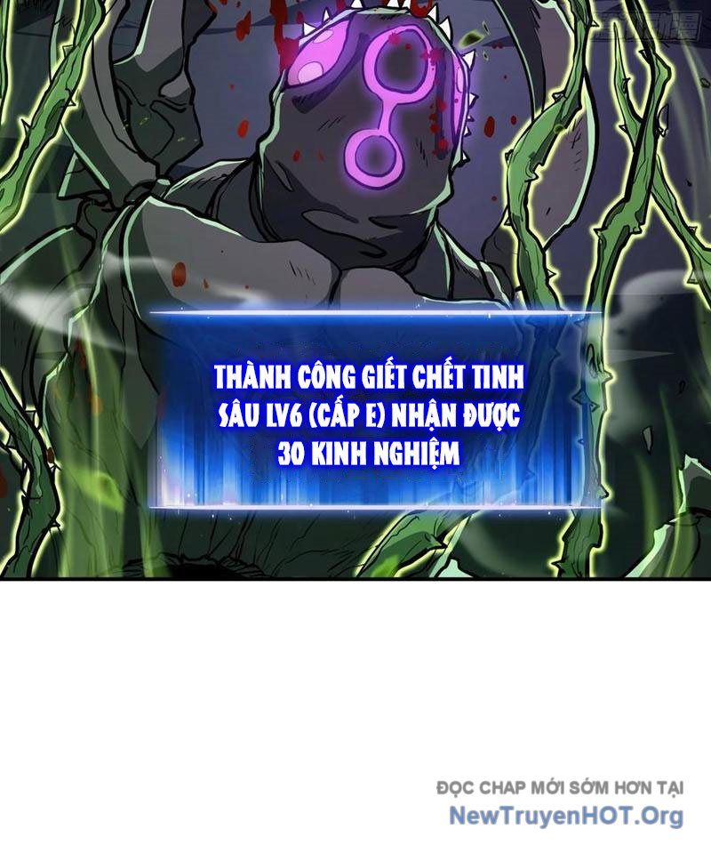 Thức Tỉnh Toàn Chức Chap 20 - Next Chap 21