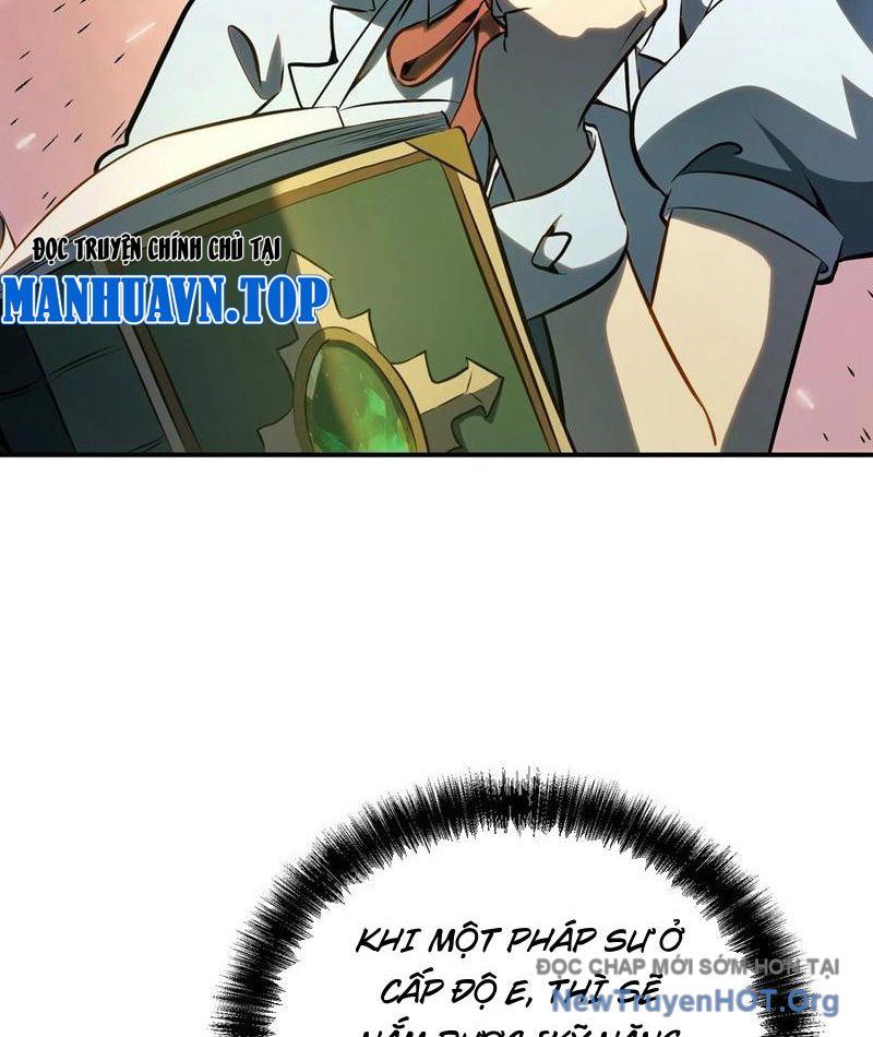 Thức Tỉnh Toàn Chức Chap 20 - Next Chap 21