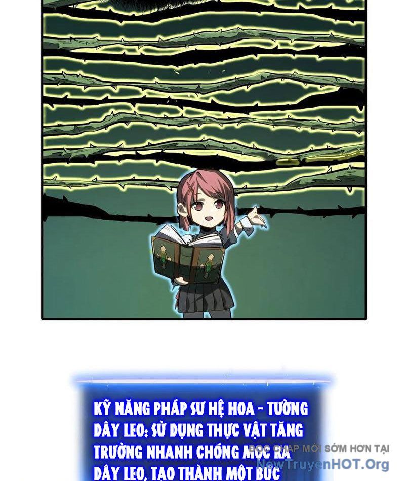 Thức Tỉnh Toàn Chức Chap 20 - Next Chap 21