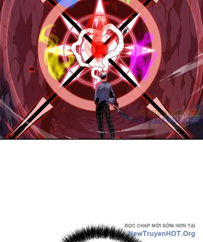 Thức Tỉnh Toàn Chức Chap 20 - Next Chap 21