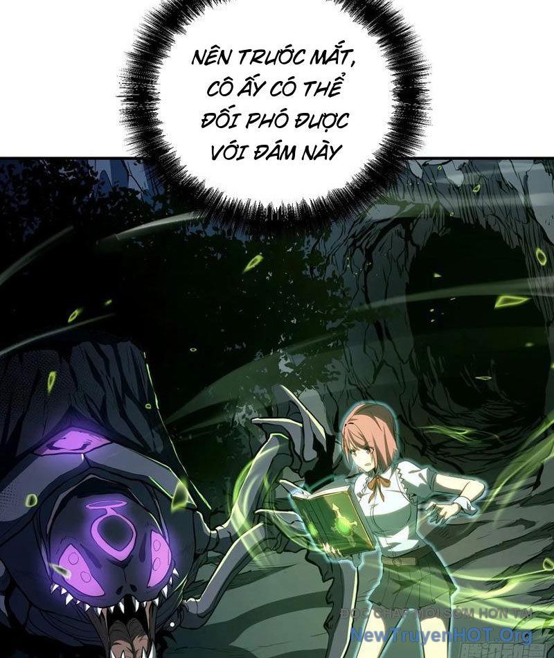 Thức Tỉnh Toàn Chức Chap 20 - Next Chap 21