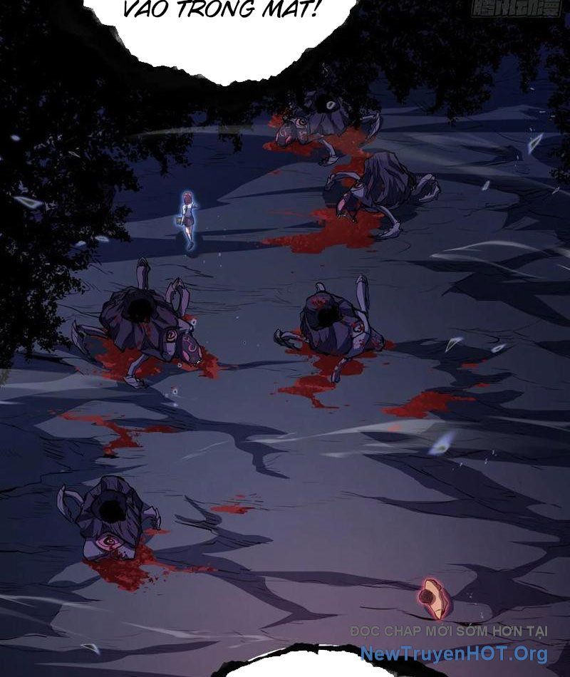 Thức Tỉnh Toàn Chức Chap 20 - Next Chap 21