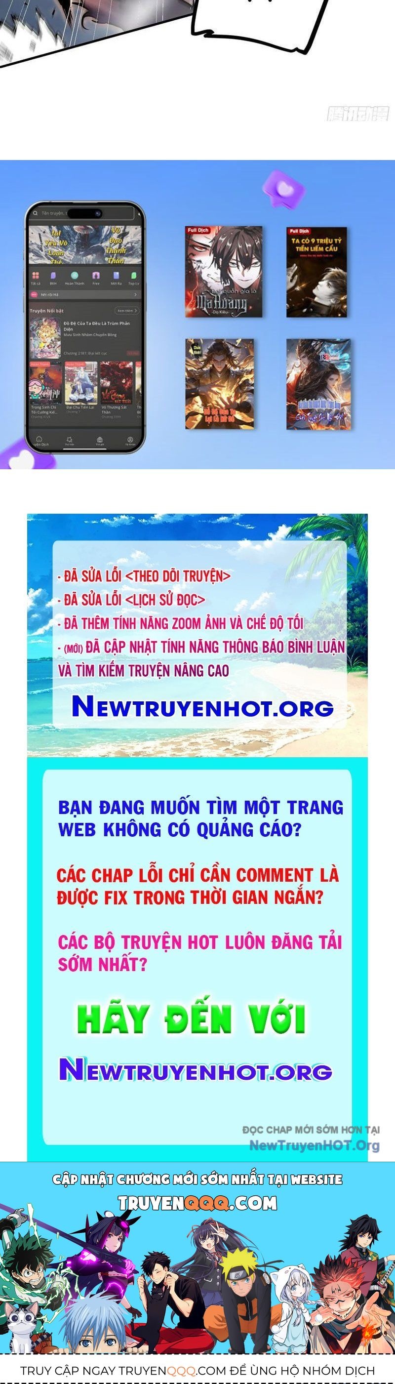 Thức Tỉnh Toàn Chức Chap 20 - Next Chap 21
