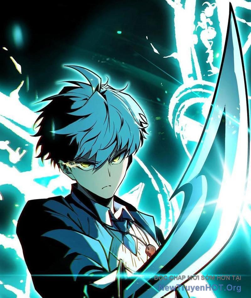 Thức Tỉnh Toàn Chức Chap 21 - Next Chap 22