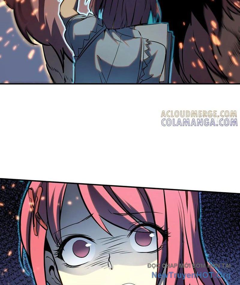 Thức Tỉnh Toàn Chức Chap 21 - Next Chap 22