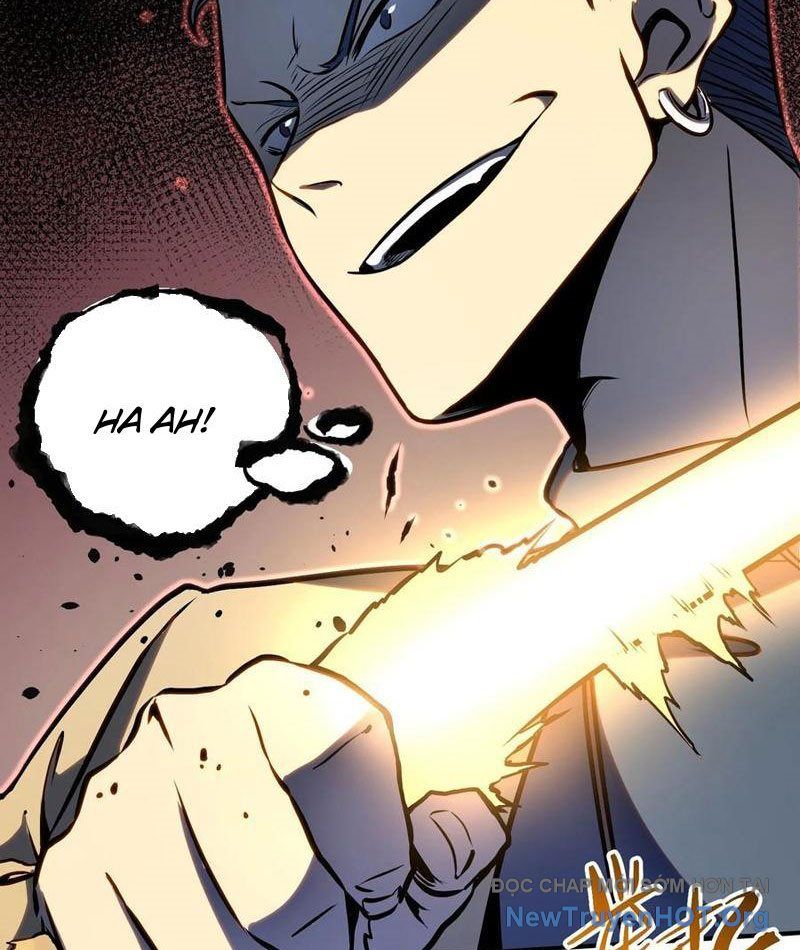 Thức Tỉnh Toàn Chức Chap 21 - Next Chap 22