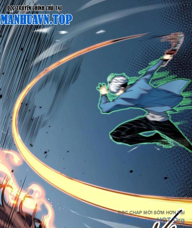 Thức Tỉnh Toàn Chức Chap 21 - Next Chap 22