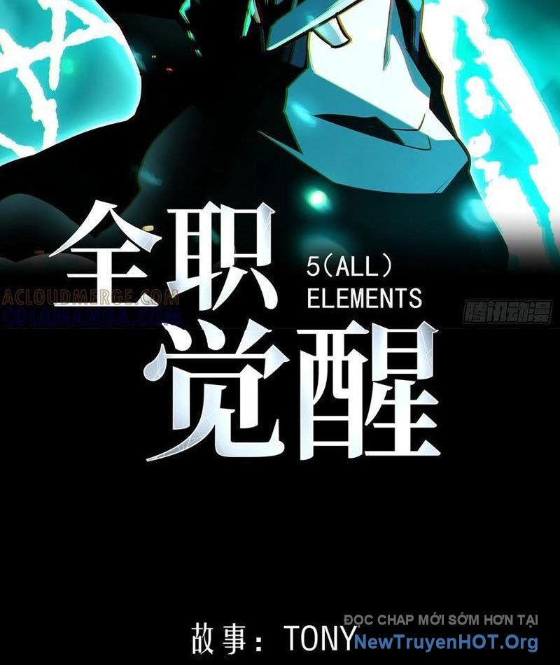 Thức Tỉnh Toàn Chức Chap 21 - Next Chap 22