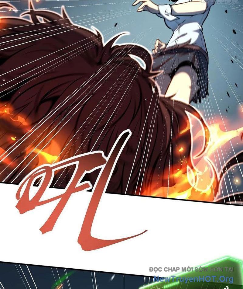 Thức Tỉnh Toàn Chức Chap 21 - Next Chap 22