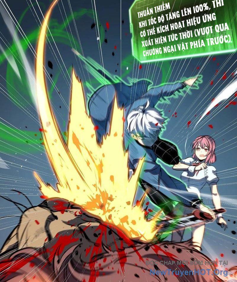 Thức Tỉnh Toàn Chức Chap 21 - Next Chap 22